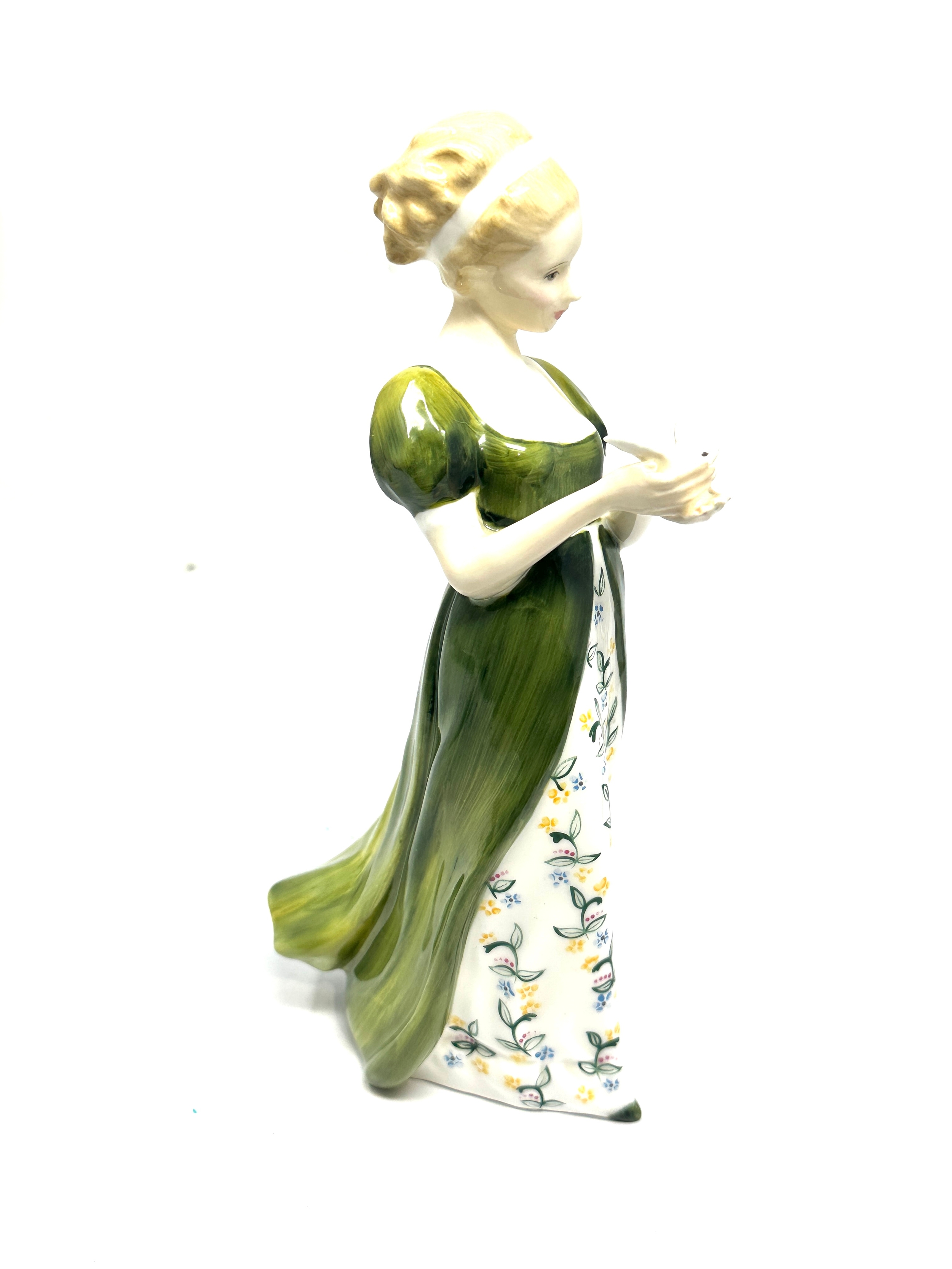 Royal Doulton VENETA Figurine - HN2722 - Image 2 of 4