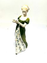 Royal Doulton VENETA Figurine - HN2722