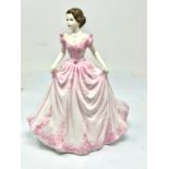 Royal Doulton Figurine HOPE HN 4097