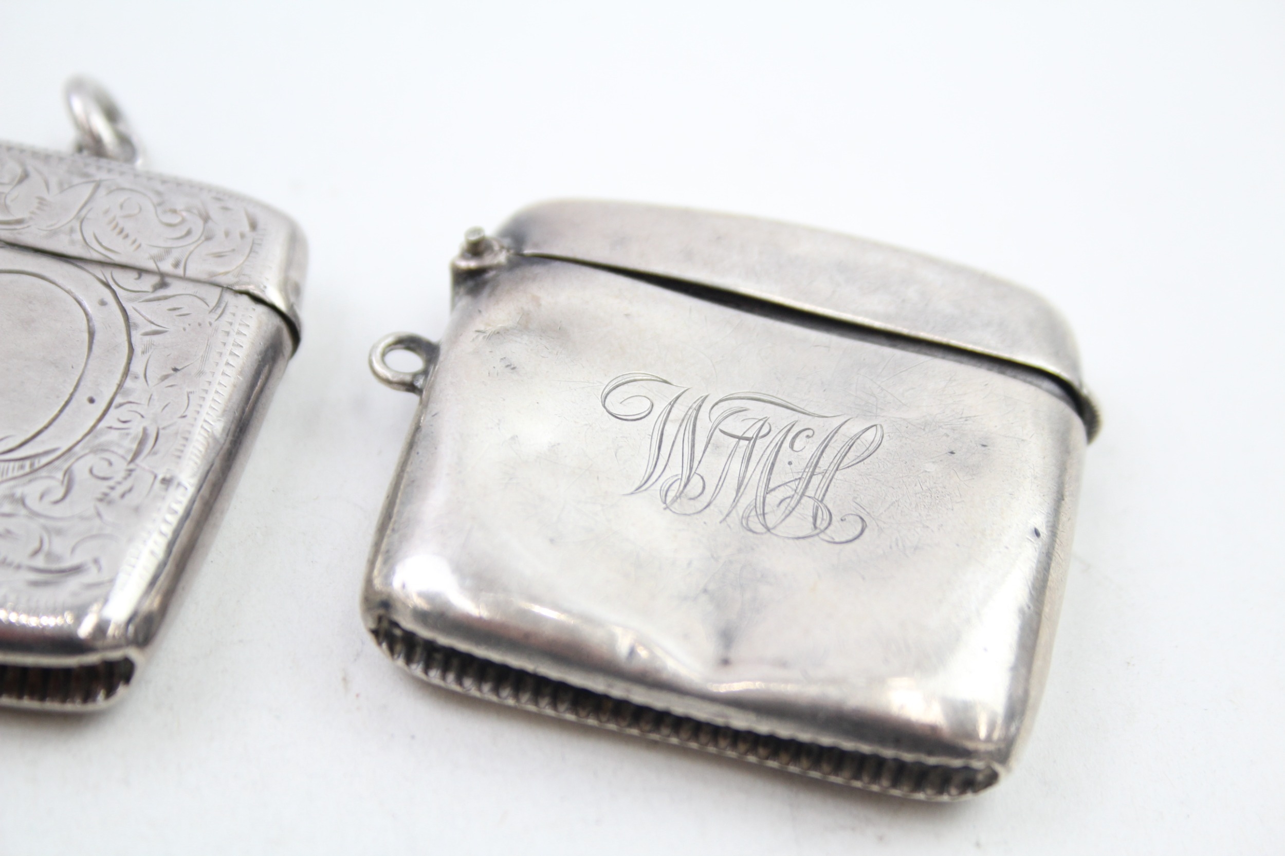 6 x .925 sterling tobacciana - Image 5 of 5