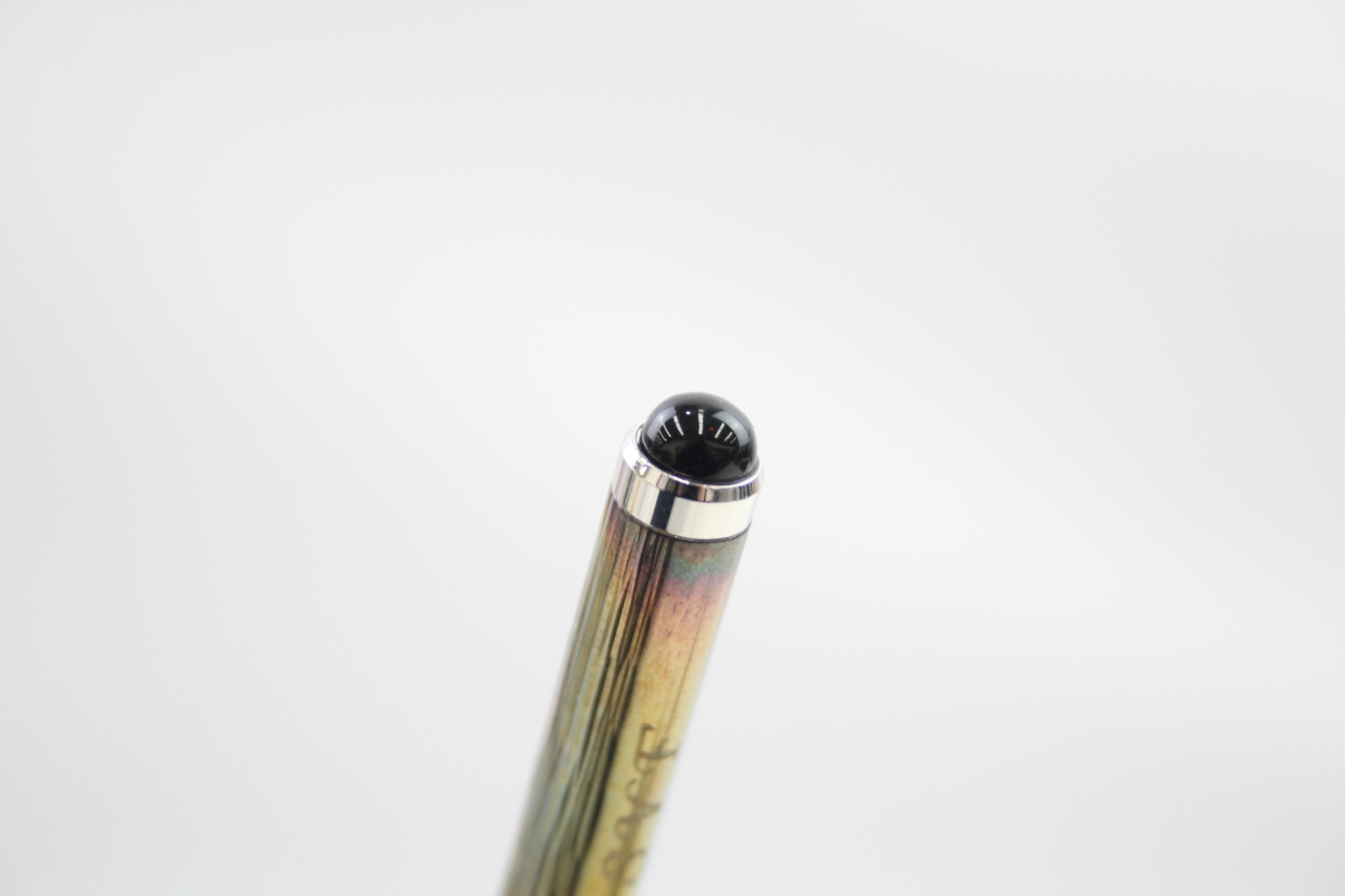 ASPINAL of London .925 sterling rollerball in original box - Image 9 of 12