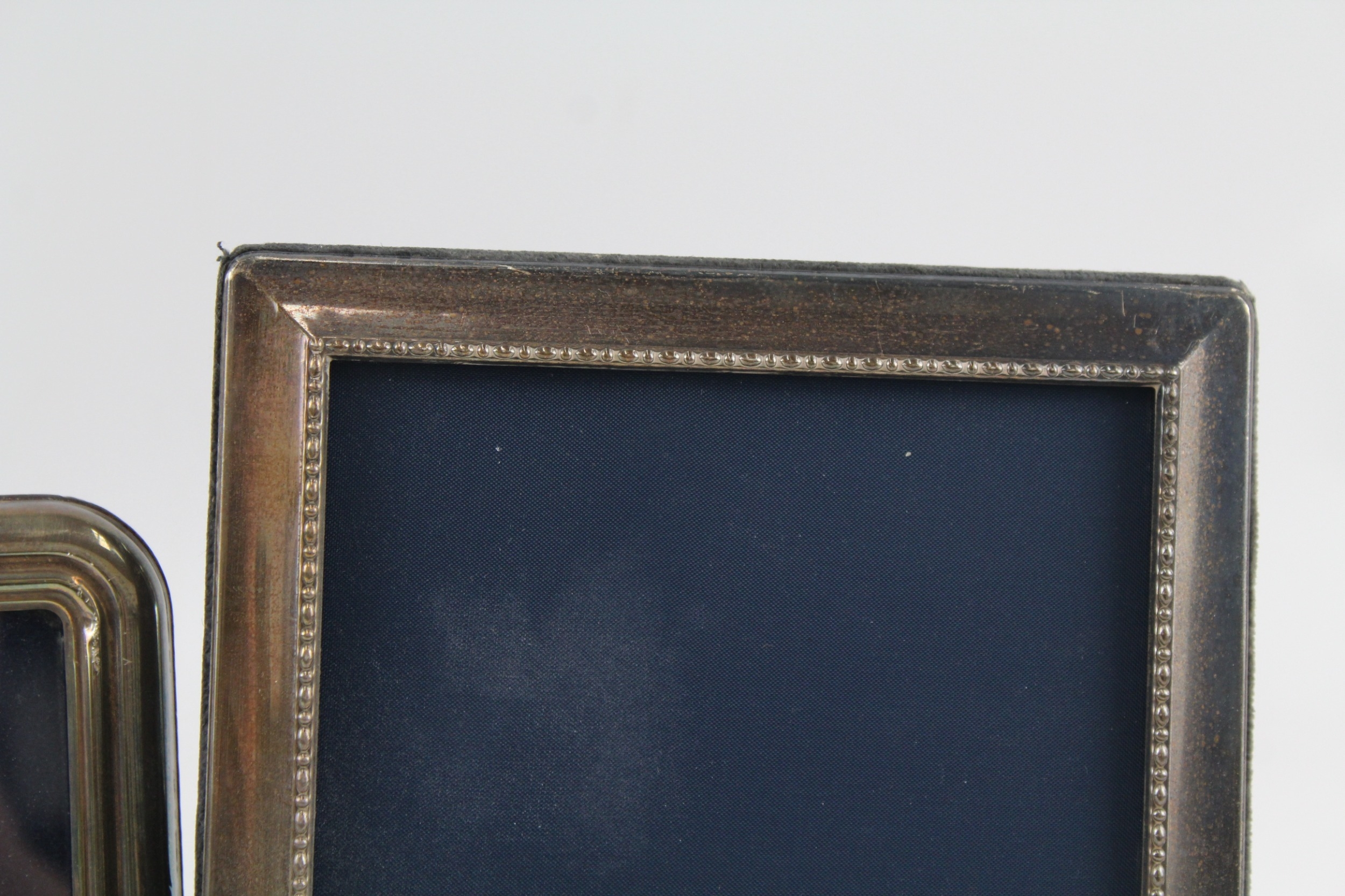 4 x .925 sterling frames - Image 5 of 6