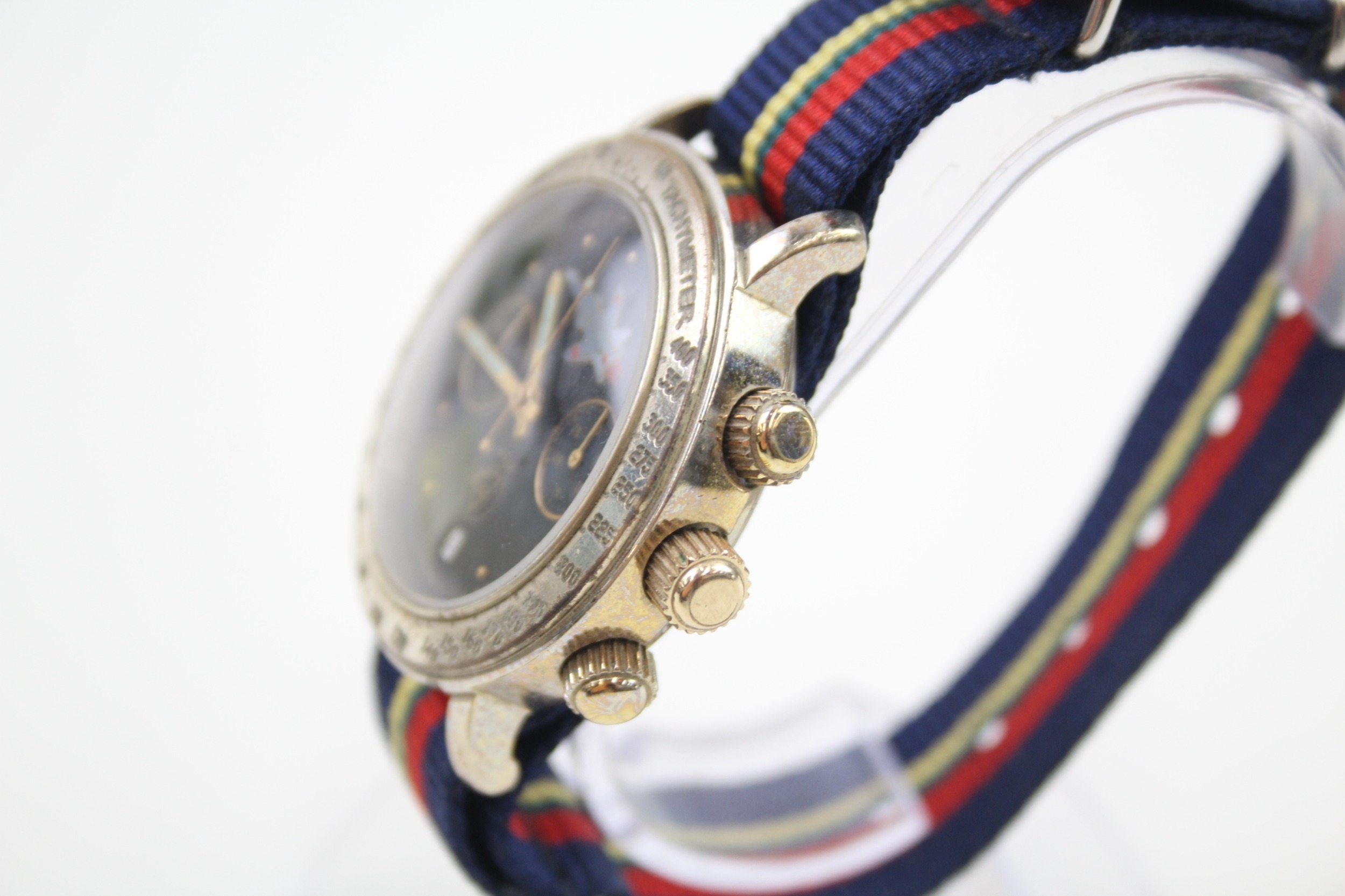 Sturmanskie Vintage Chronograph Wristwatch Hand Wind WORKING - Image 3 of 5