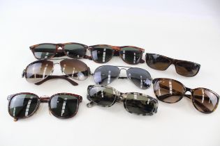 Rayban Sunglasses / Glasses x 8