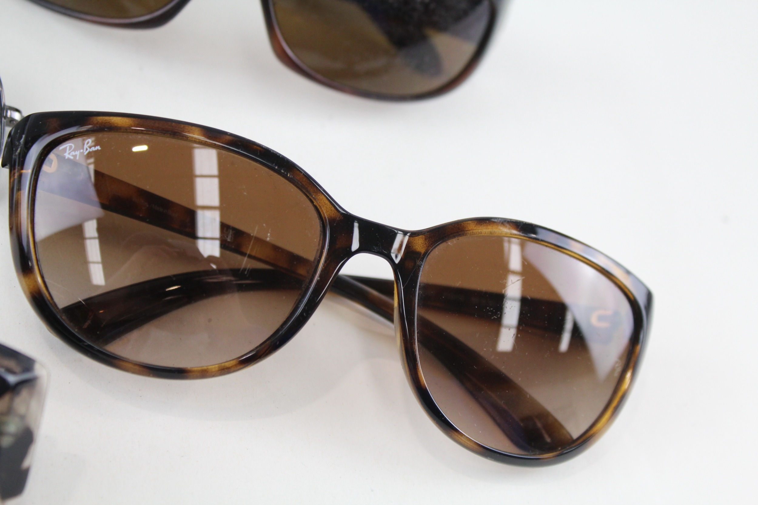 Rayban Sunglasses / Glasses x 8 - Image 7 of 8