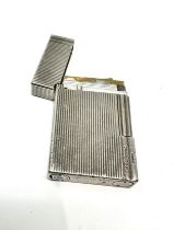 Vintage Dupont cigarette lighter