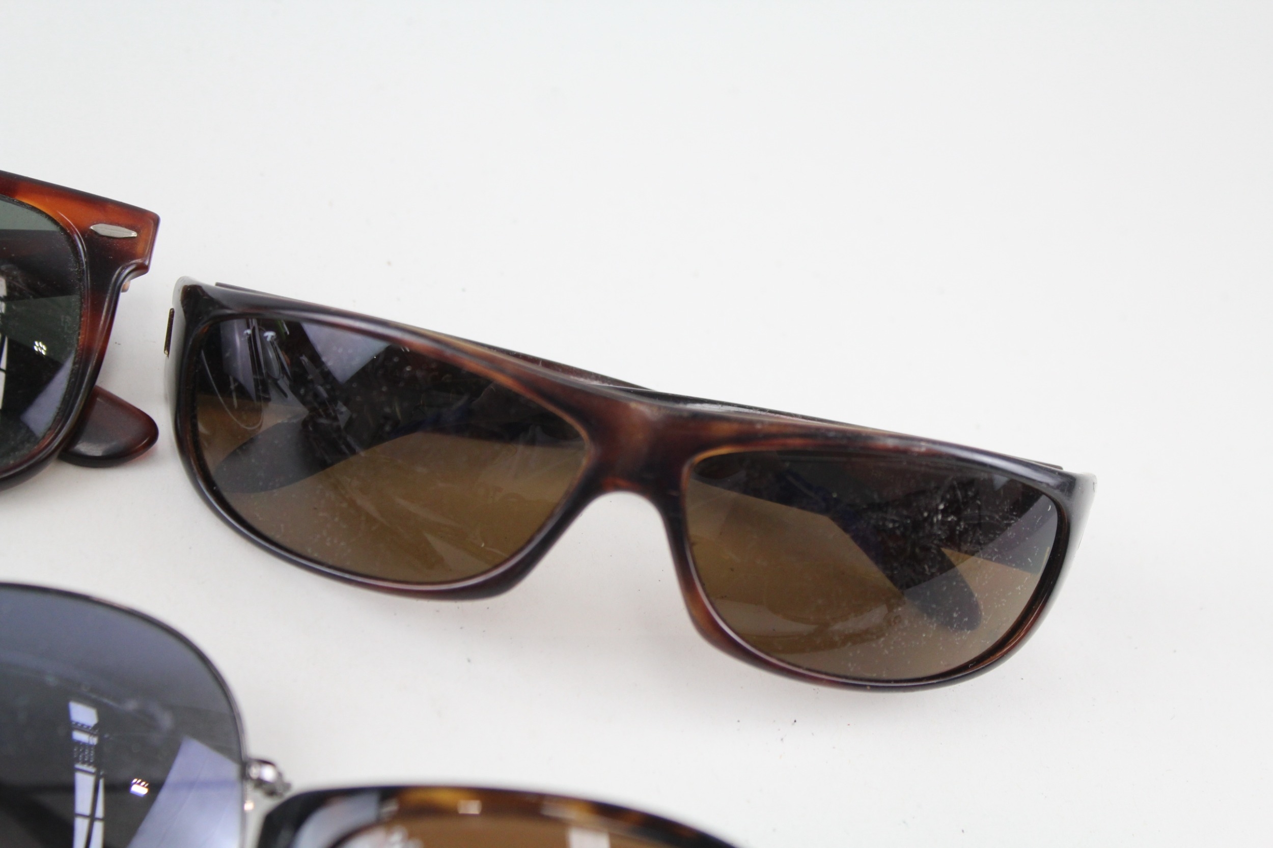 Rayban Sunglasses / Glasses x 8 - Image 6 of 8