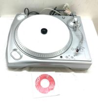 Ion record player, in working order