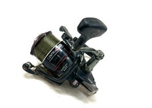 centris nt320 reel powerdrive