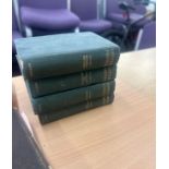 Selection of vintage books to include complete engineer etc
