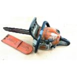 Stihl M5 171 chain saw in working order