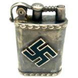 WW2 German pocket lighter