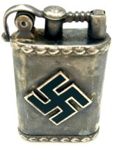 WW2 German pocket lighter