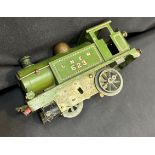 Hornby LNER 623 clockwork Loco, A/F