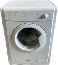 Indesit tumble dryer in working order