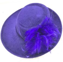 London Phillio Treacy Ladies hat