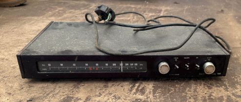 Cambridge audio T55 tuner - working order