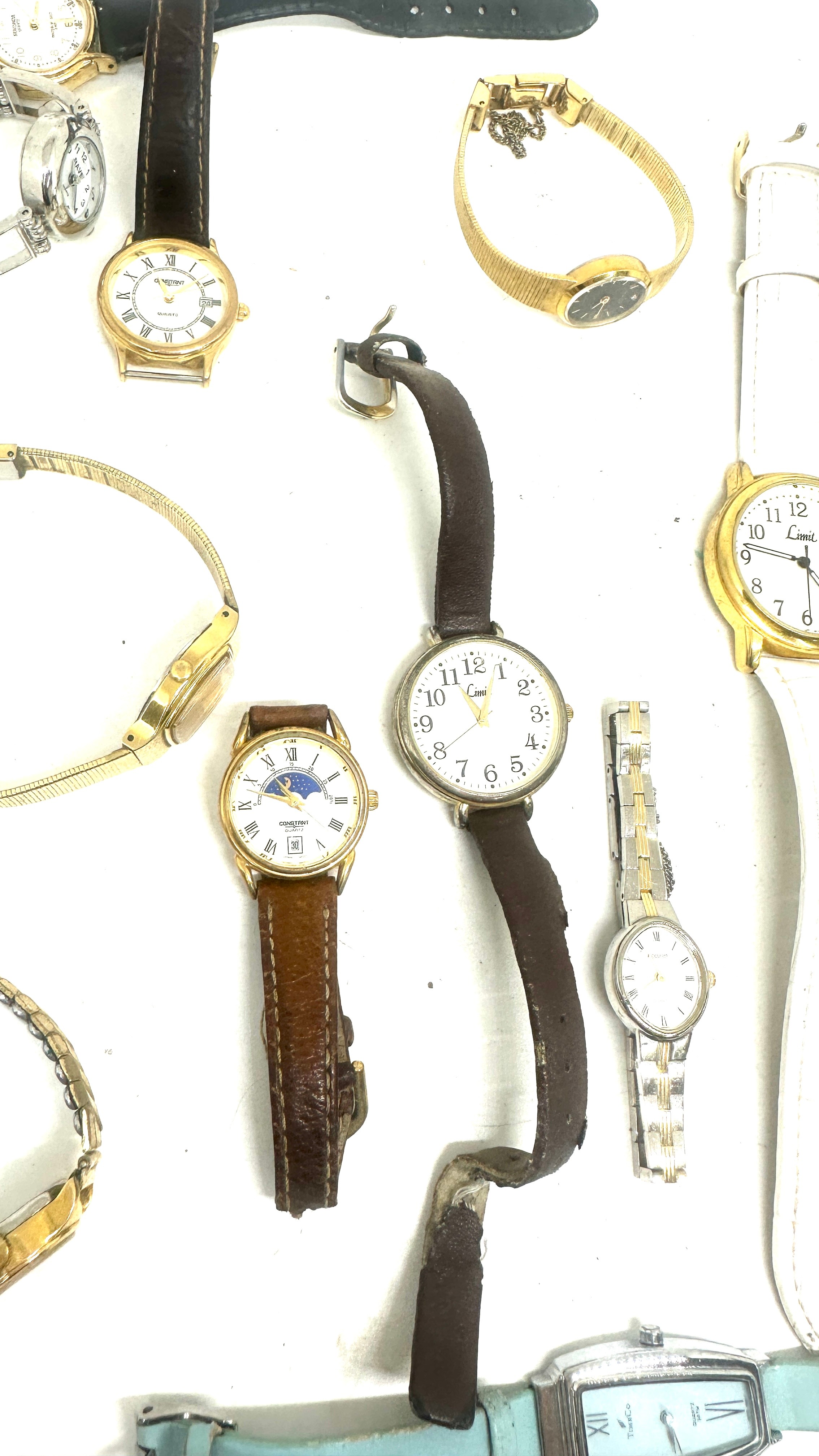 Selection of vintage and later wrist watches - Image 3 of 9