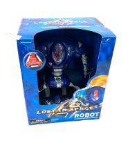 Original boxed Lost in Space Robot,