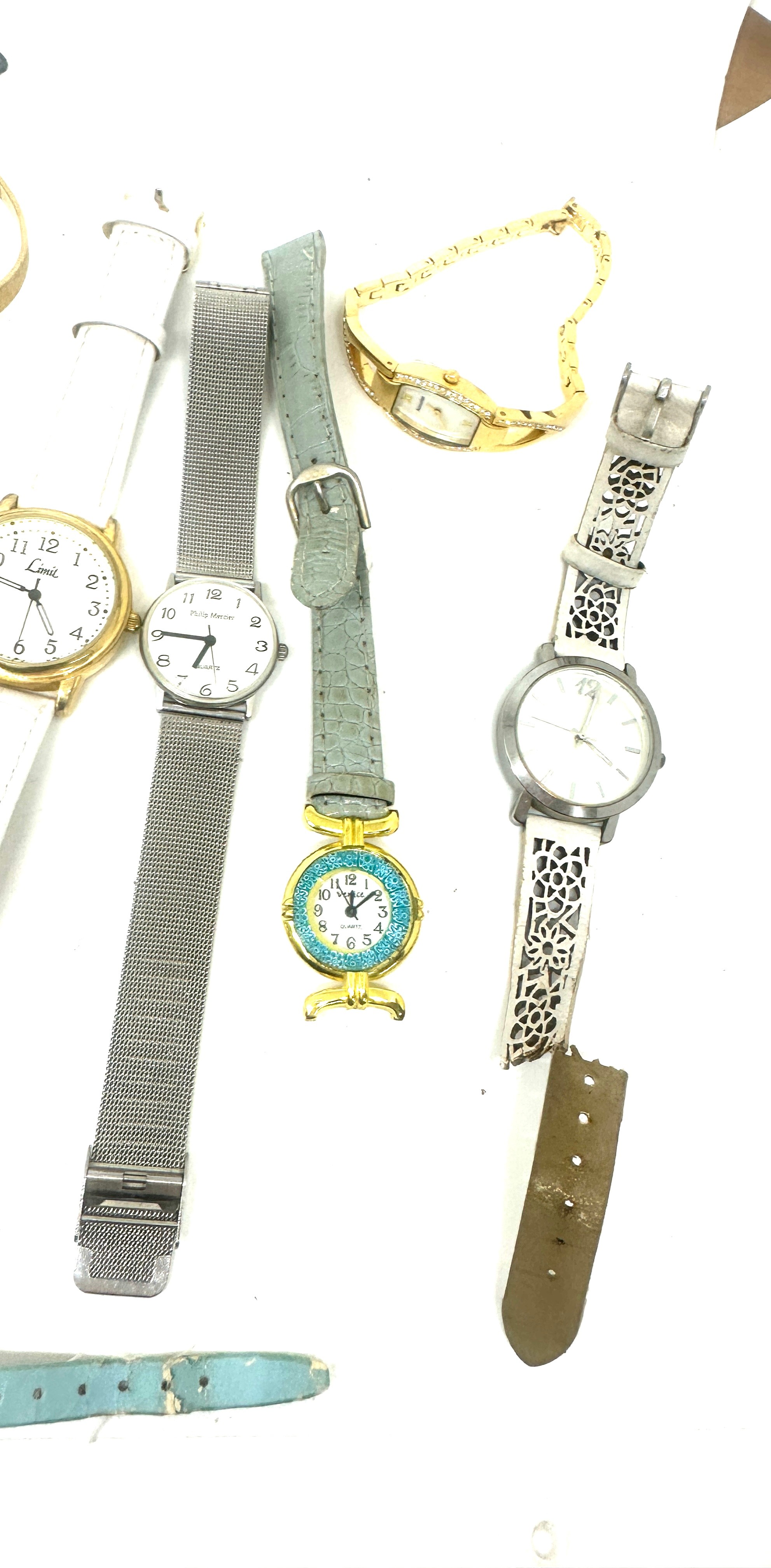 Selection of vintage and later wrist watches - Image 5 of 9