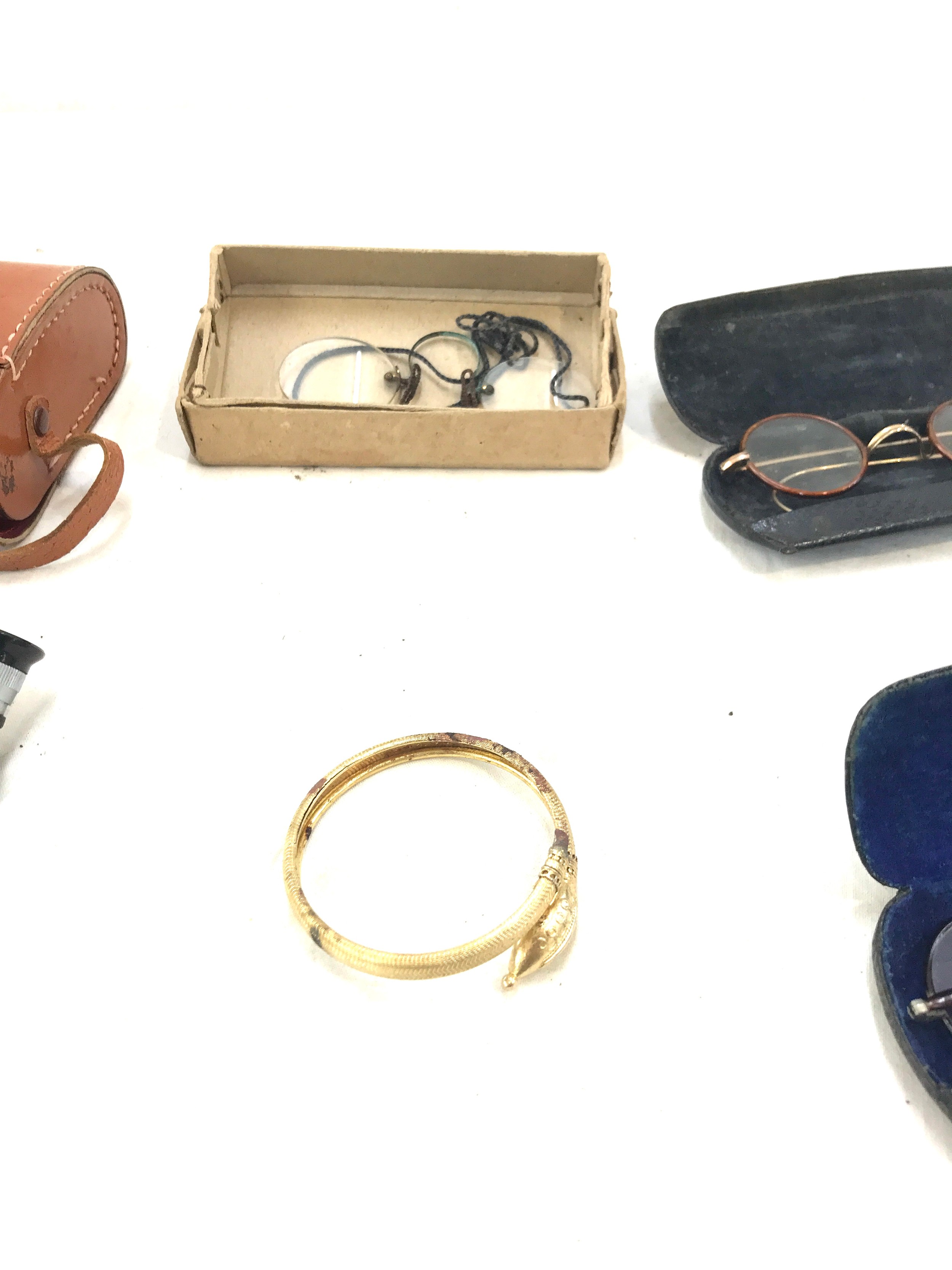 Selection of collectables includes cased glasses etc - Image 3 of 5