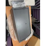 New in box gun safe