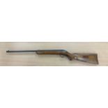 Vintage BSA air rifle b69236