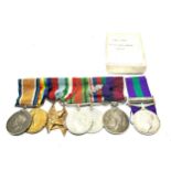 ww1 & ww2 medal group to wing commander j.h.j williams r.a.f on G.s.m ww1 medals named 238452 .3.a.n