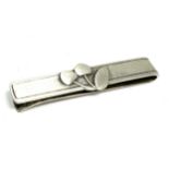 Denmark Georg Jensen Sterling Silver Cherry peter Heering Tie Pin