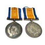 2 ww1 medals names in images
