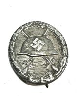 Original German ww2 wound badge