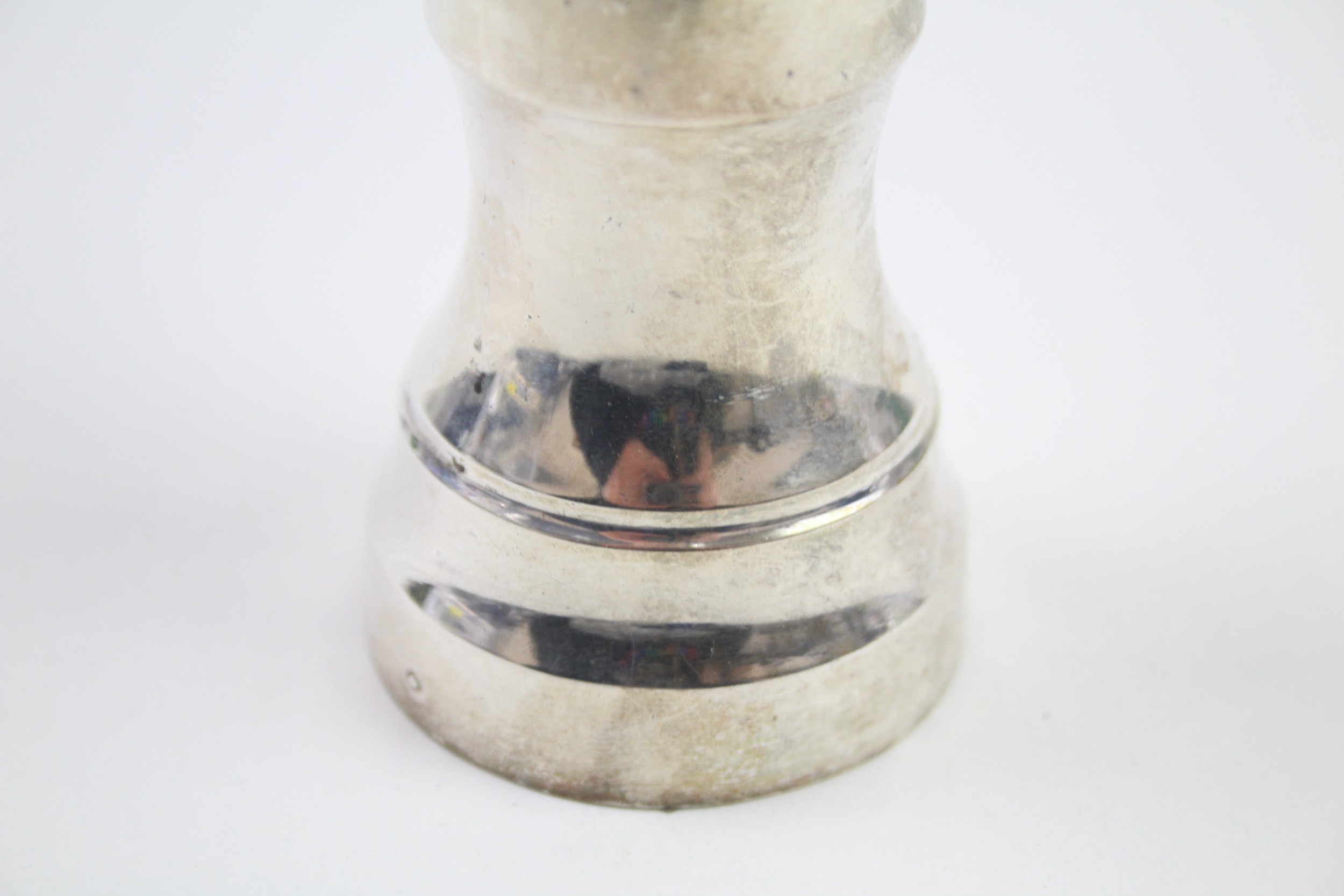 .925 sterling pepper mill - Image 3 of 6