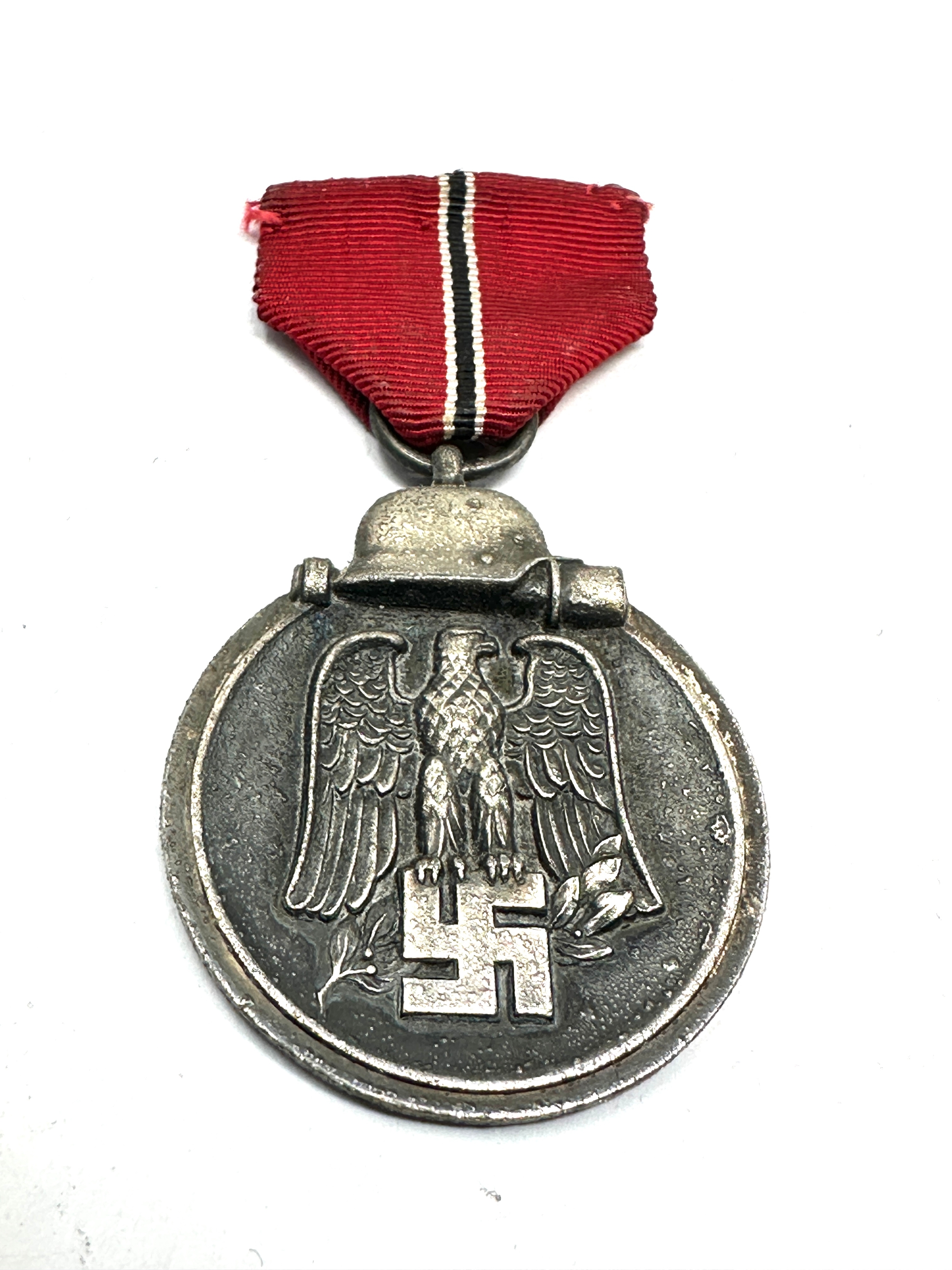 WW2 German Eastern front medal