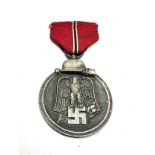 WW2 German Eastern front medal