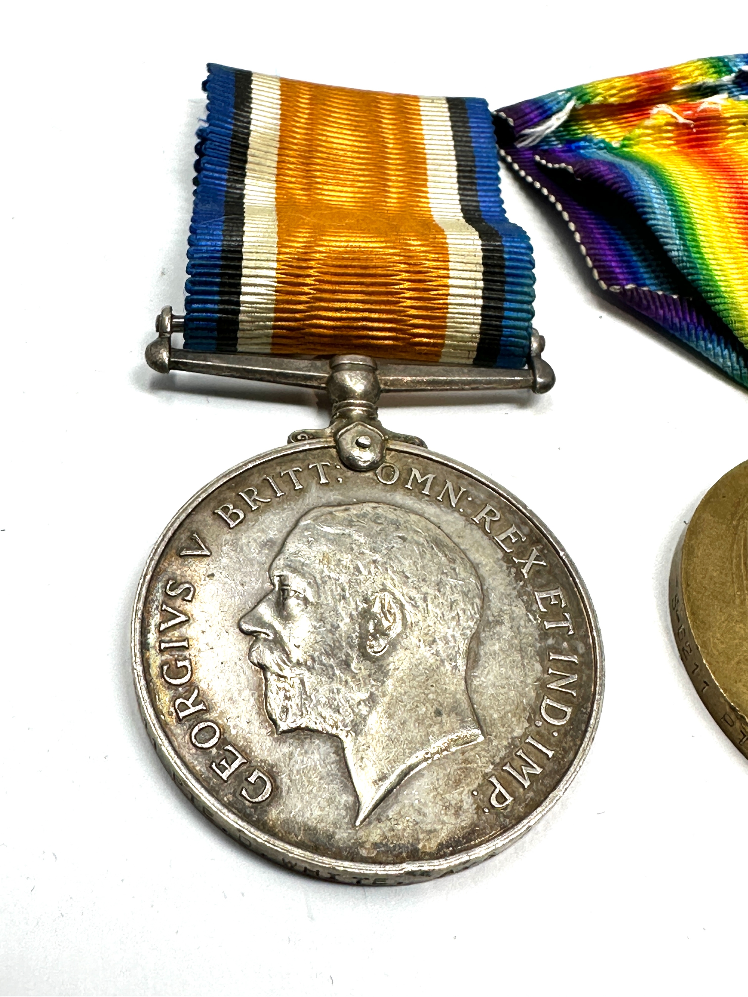 ww1 trio medal K.I.A s-6211 pte d.white Argyll and Sutherland Highlanders k.i.a 25-9-15 - Image 2 of 5