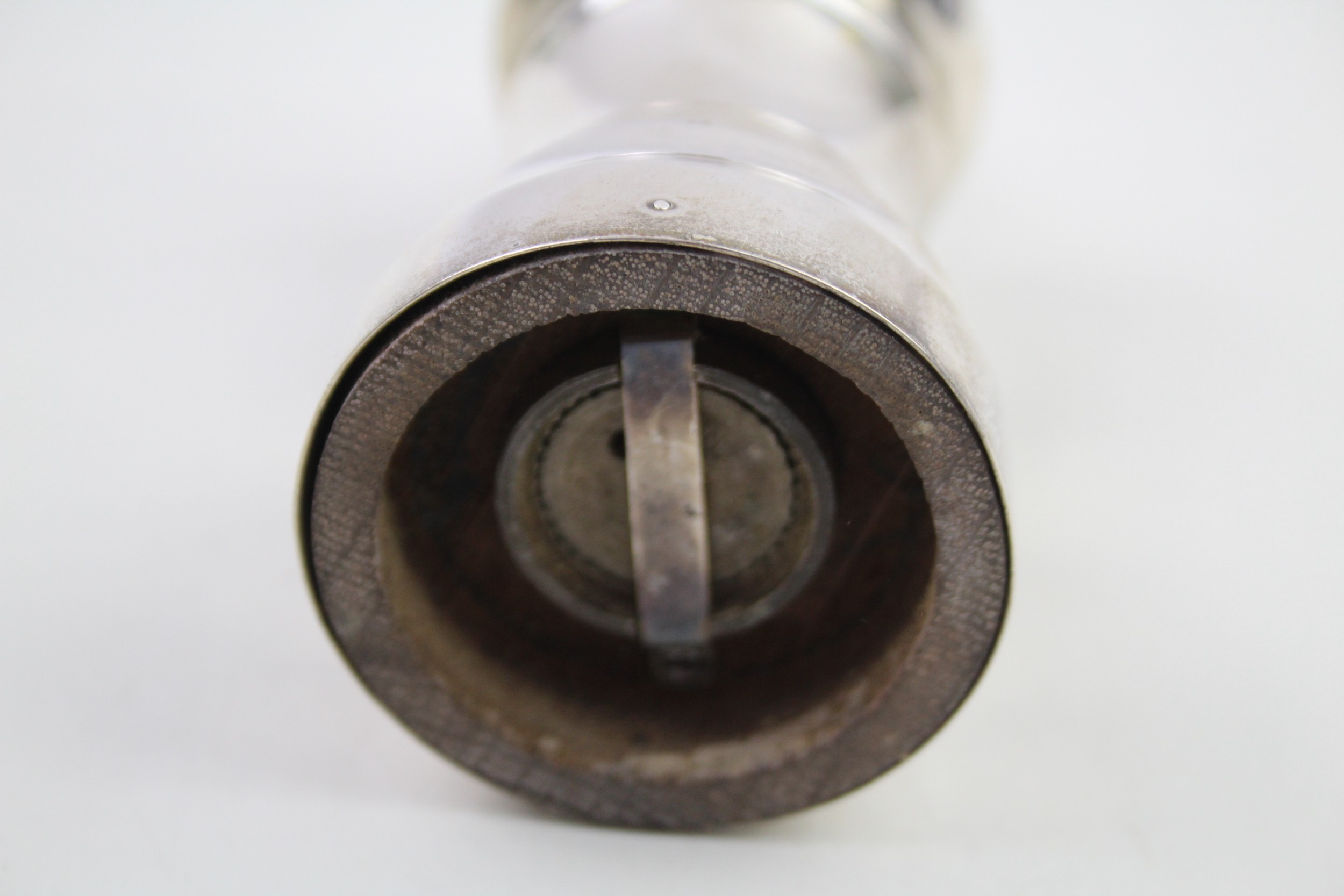 .925 sterling pepper mill - Image 6 of 6
