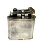 Vintage lift arm dunhill unique cigarette lighter 143752