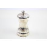 .925 sterling pepper mill