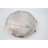 .925 sterling ladies vanity compact