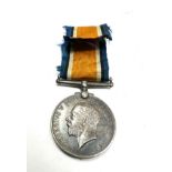 ww1 medal K.I.A 15414 pte j.a.draper somerset light infantry