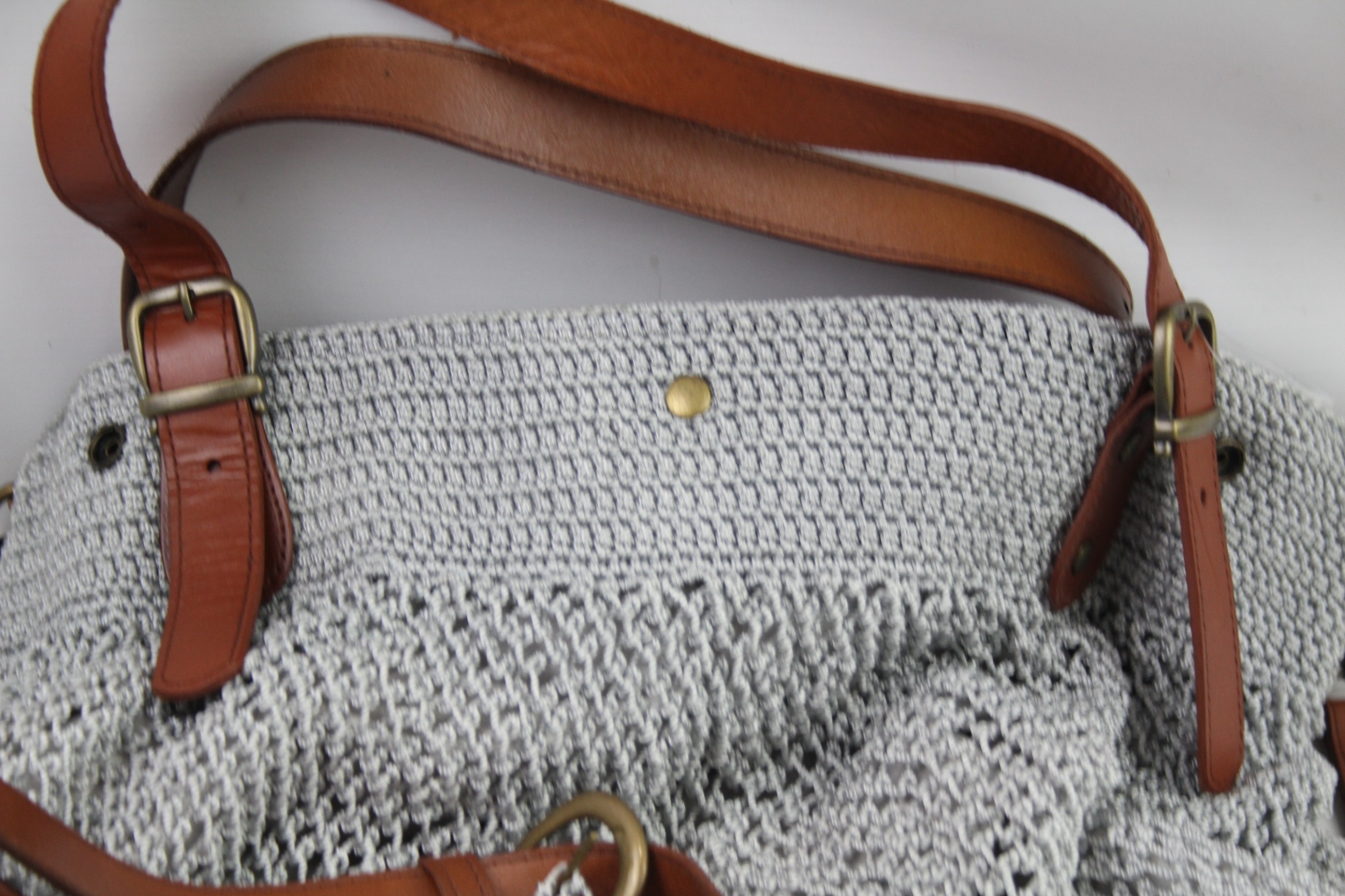 Designer Handbags x 3 inc. Marc Jacobs, Smythson - Image 2 of 7