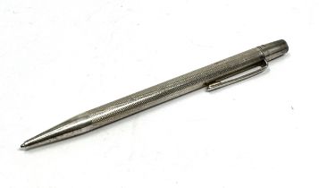 Vintage Yard O Led Sterling Silver BallPoint Pen