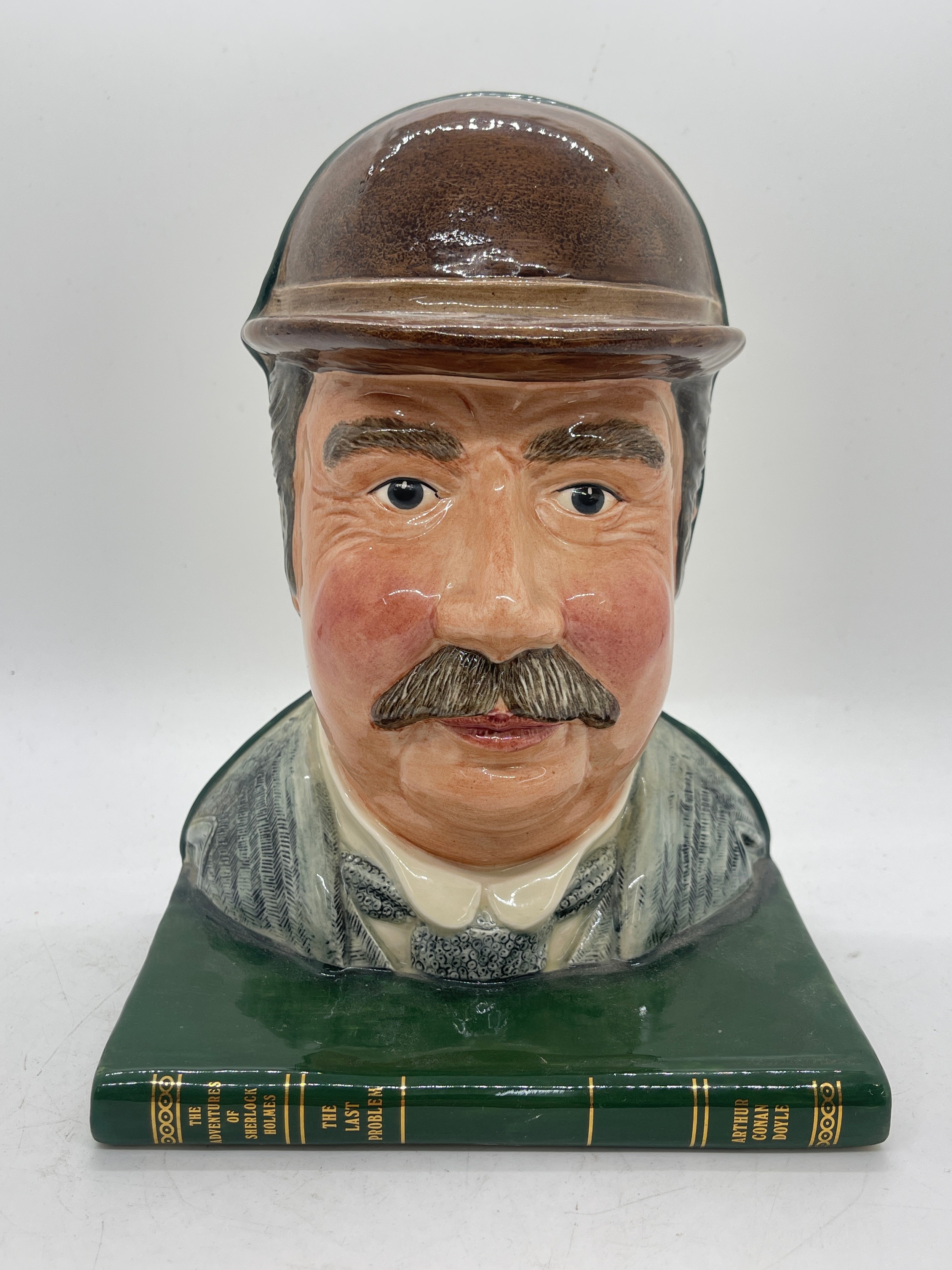 Royal Doulton Dr Watson D7039