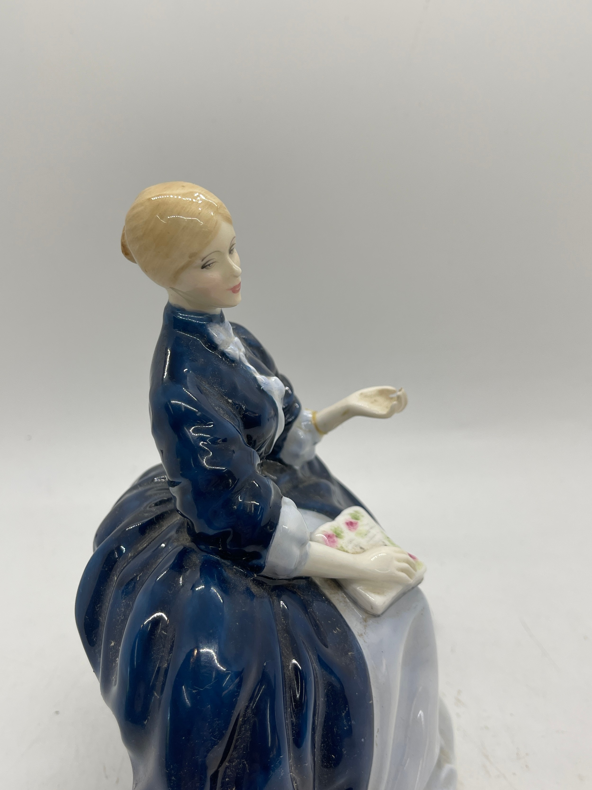 Royal Doulton Laurianne HN2719 - Image 2 of 5