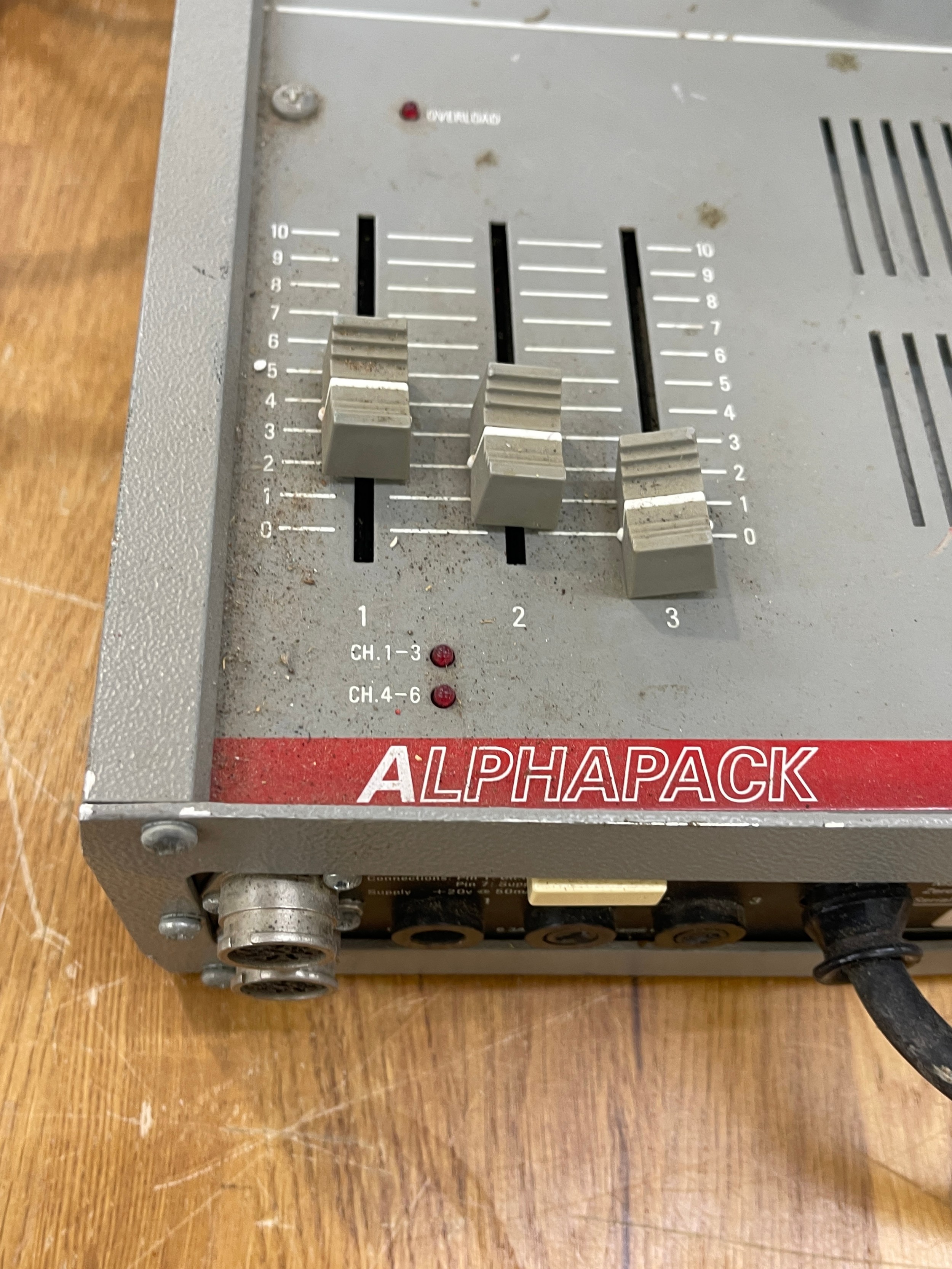 alphapack zero 88, untested - Image 5 of 5