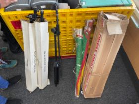 Large selection of speaker stands
