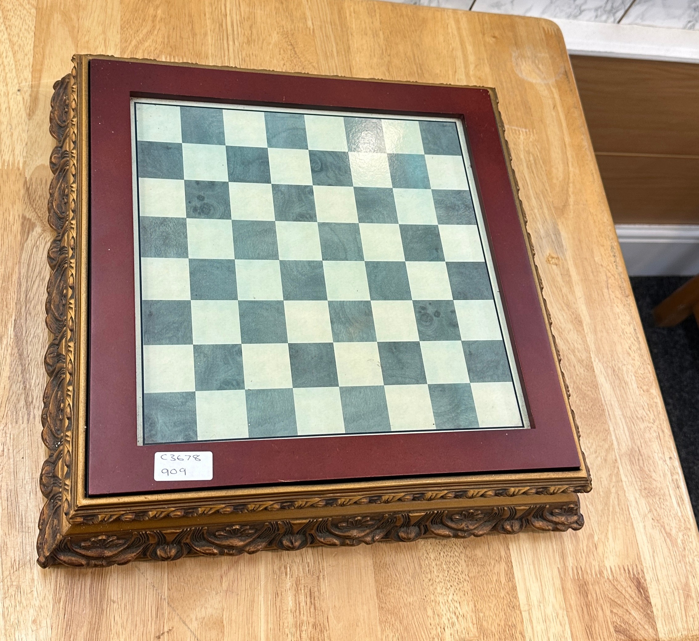 Complete chess set - Bild 2 aus 9