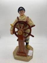 Royal Doulton The Helmsman HN2499