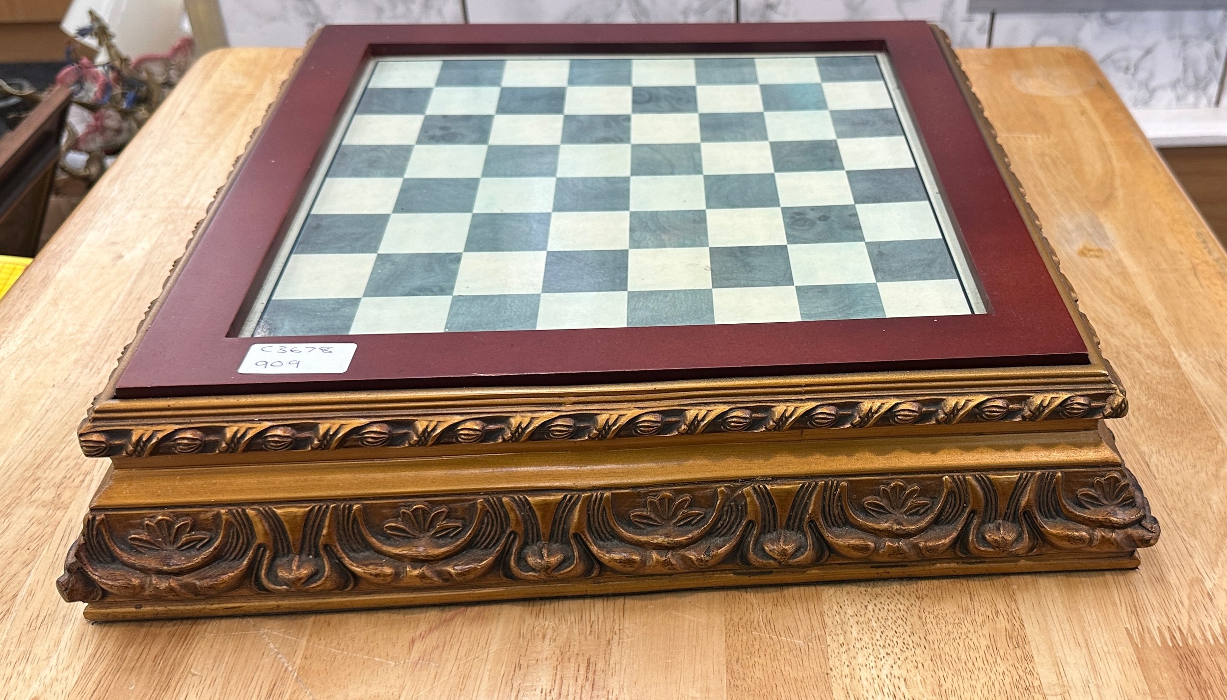Complete chess set - Bild 3 aus 9