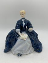 Royal Doulton Laurianne HN2719